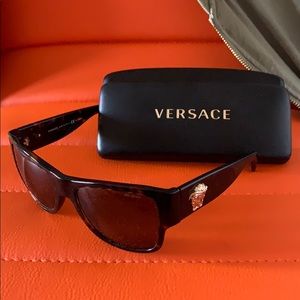 Versace Sunglasses